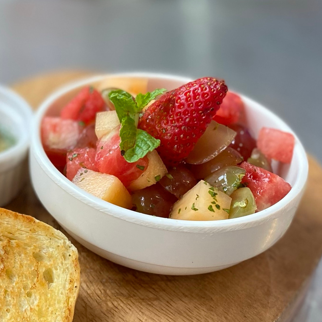 Menu Item Image